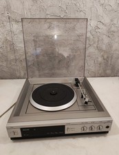 Platine vinyle PHILIPS D 5520