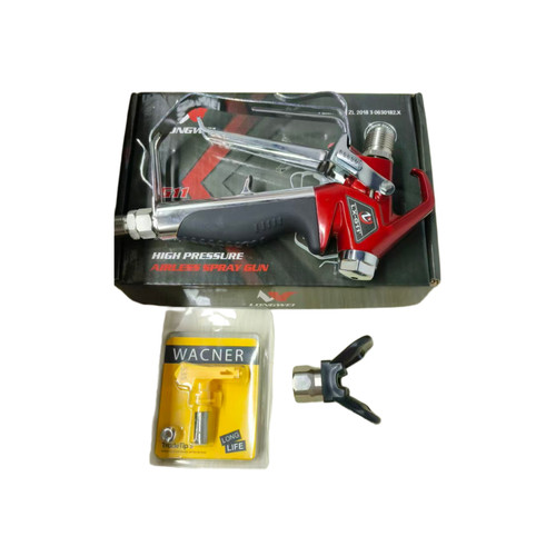 0538020 new titan - new, airless