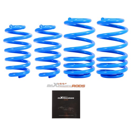 Lowering springs for audi - lowering,