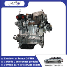 🇫🇷 MOTEUR   PEUGEOT 308