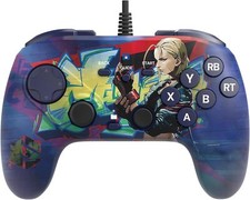Street Fighter 6 Manette De