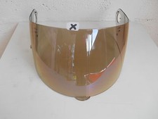 ECRAN VISIERE CASQUE METAL