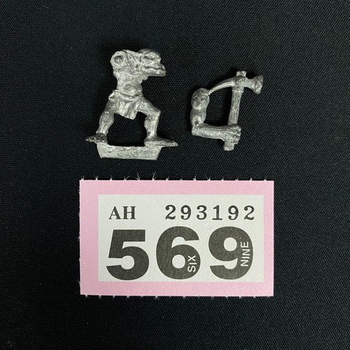 Games workshop warhammer orc - games, &