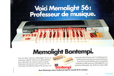 Publicité Advertising 08 24