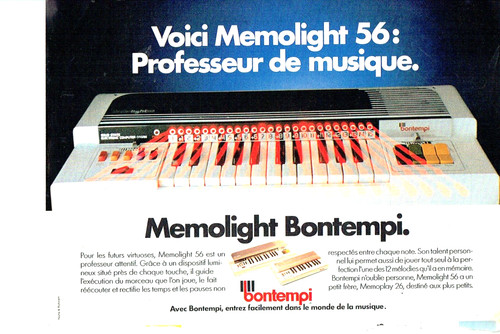 Publicité advertising 24 - publicité,