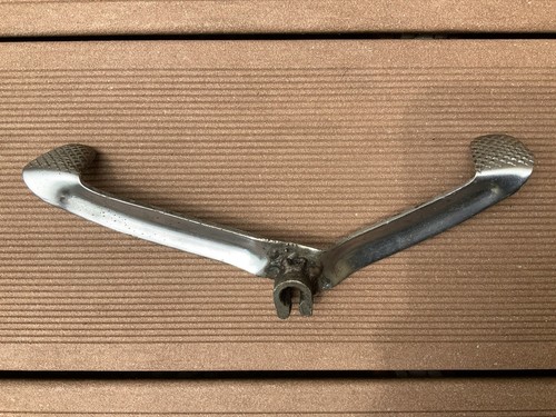 Honda monkey 100 1966 - honda,