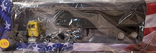 Autocar a64 semi - a64,