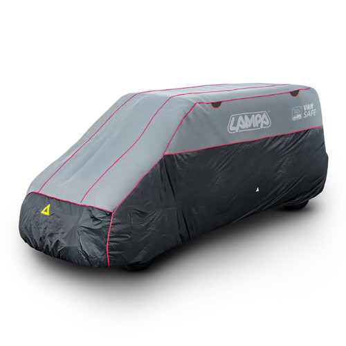Housse antigrêle van safe - housse,