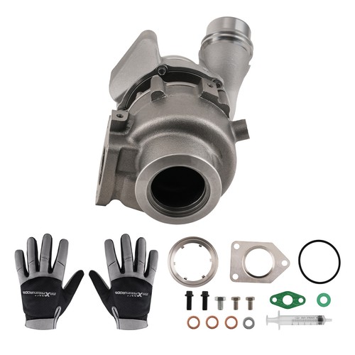 Turbocompresseur for bmw 320d - for,
