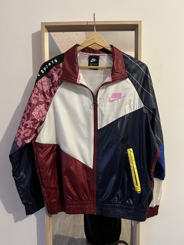 Veste nike vintage - veste,
