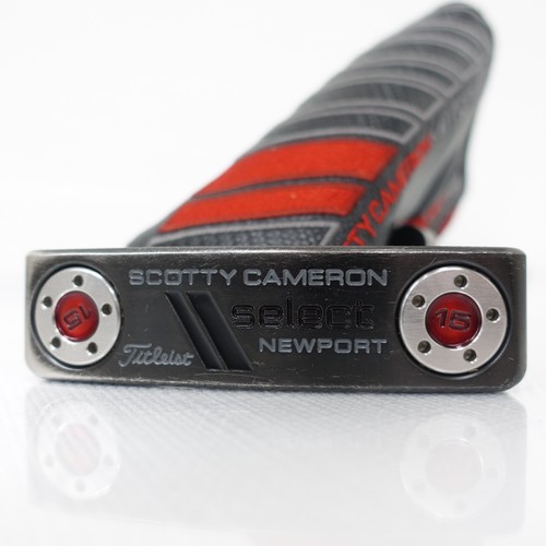 Putter droit scotty cameron - putter,