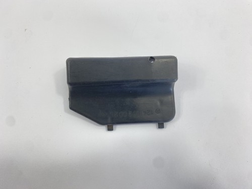 Cache plastique pour loquet - cache,