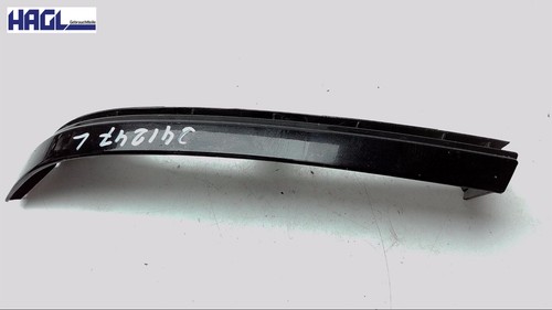 Cache basse gauche 90580651lh - cache,