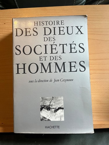 Histoire des dieux - histoire,