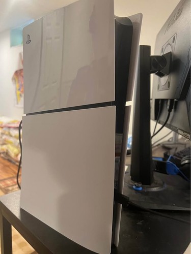Sony ps5 digital edition - ps5,