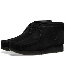 Botte Wallabee Clarks
