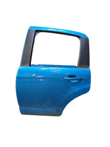 Porte arriere gauche citroen - gauche,