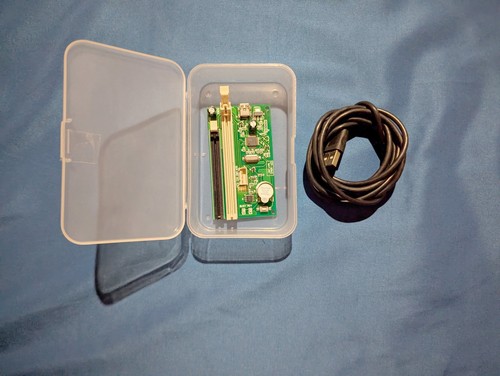 Programmateur spd ram usb - programmateur,