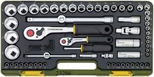 Proxxon 23286 65-piece