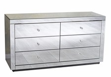 Commode Étamé Tiroirs