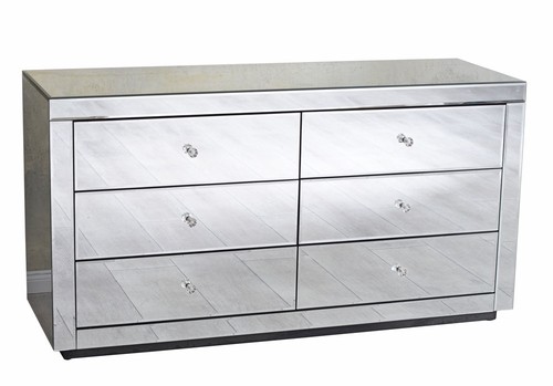 Commode xxl miroir - commode, «