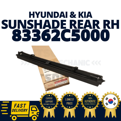 Origine oem hyundai - origine, kia