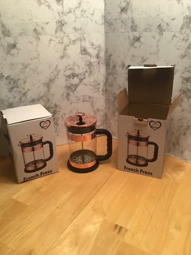 French press coffee - 20,