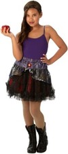 Disney Descendants Evie Déguisement Halloween Déguisement Enfants Âge 7-9