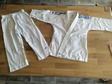 Ensemble Kimono de Judo ADIDAS