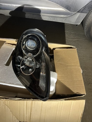 Original porsche cayman - original,