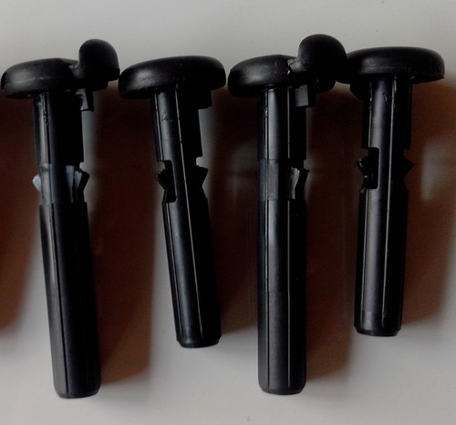 Guide siege banquette clips - siege,