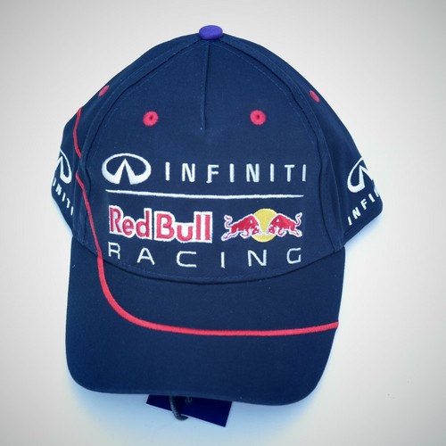 Casquette red bull racing - casquette,