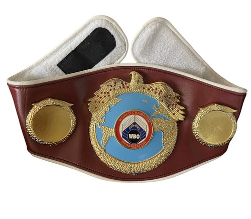 Wbo world boxe - world, champion