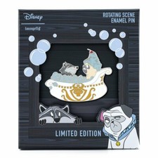 Pocahontas Percy Meeko Disney