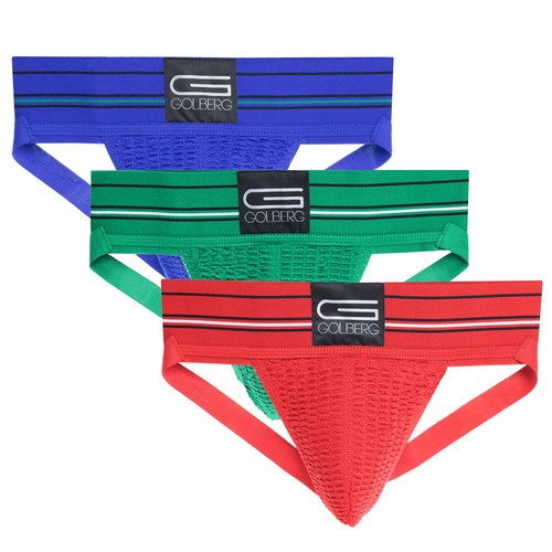 Golberg athletic supporter - golberg,