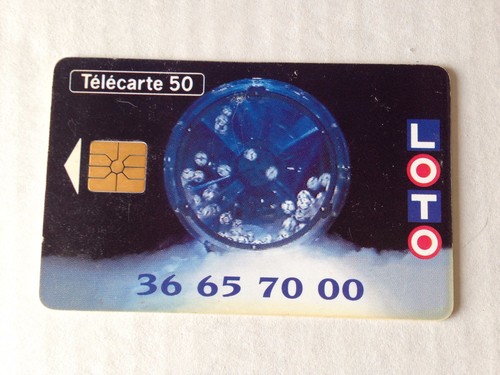 Phonecard telecarte - phonecard,