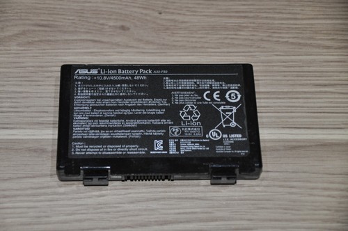 Batterie asus x5dab - hs,