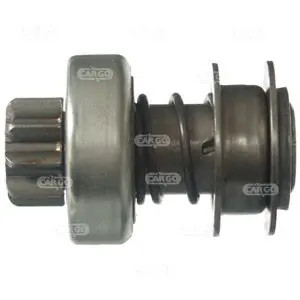 Bendix démarreur rotation - bendix, de