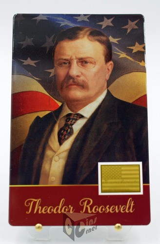 Roosevelt presidents usa - of,