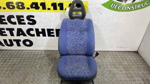 Siege avant droit - , doblo