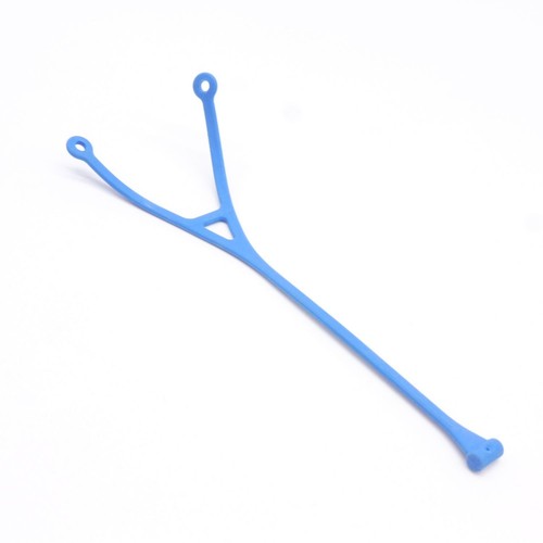 37289 playmobil rênes bleus - rênes,