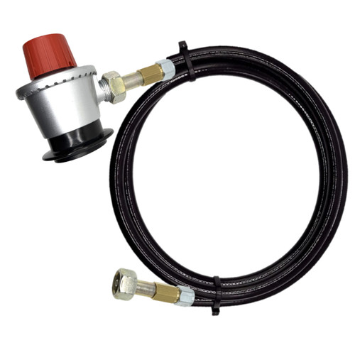 Adaptateur tuyau gpl 8mm - gpl, 4m