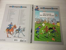 BD La COLLECTION Les TUNIQUES