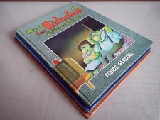 Lot 3 BD - Les Bidochons - EO