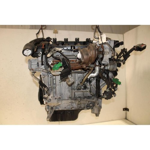 Moteur complet 5g02 - moteur, peugeot