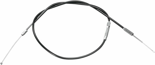 Yamaha 125 1981 1988 câble - 1981-1988,