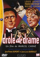 DVD : Drôle de dame - Louis