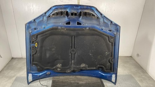 Capot renault megane - renault, 1