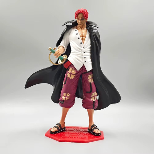 Figurine shanks manga - figurine,