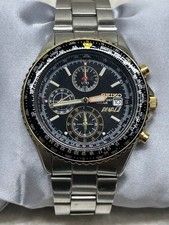 Montre Homme Seiko ANA